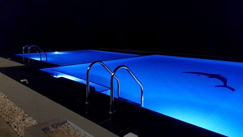 Grand Riverine Bed and Breakfast Kotugoda Εξωτερικό φωτογραφία