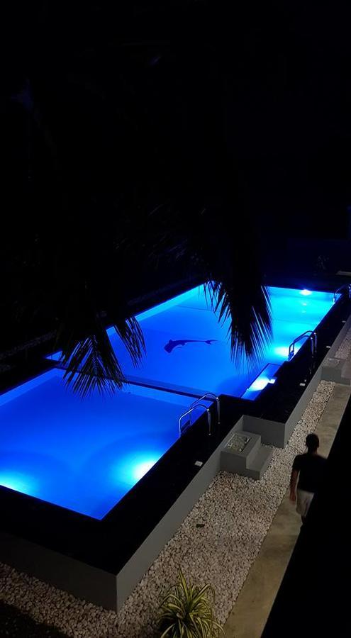 Grand Riverine Bed and Breakfast Kotugoda Εξωτερικό φωτογραφία